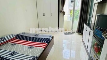 Phòng cho thuê Q10 đường 3 tháng 2 30m2 gần Vạn Hạnh Mall - ĐH Kinh Tế