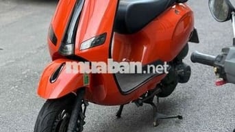 vespa 50 dk 2023