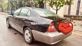 Daewoo Magnus 2004 2.5 AT - 183000 km