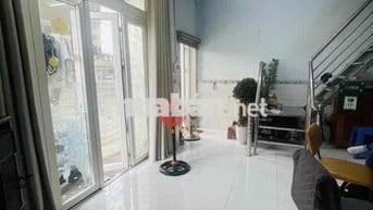 Nóng- BÁN NHÀ 2 tầng NGAY CHỢ THỦ ĐỨC-LINH TÂY 85m2(8,5x10 CHỈ 5.2 TỶ