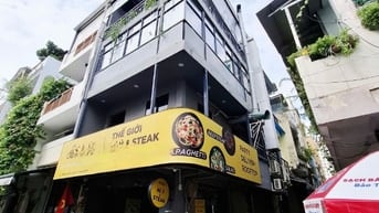 📌 Sang nhượng mặt bằng F&B – full setup, vào là kinh doanh ngay 