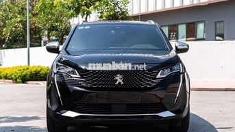 Peugeot 3008 GT Sản xuất 2022