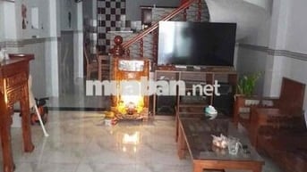 Nhà 1 Trệt 1 Lầu đẹp 4x16m Shr đg 5m thông 1/ Pham Thị Giây gần Tô Ký