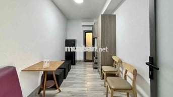 Mới 100% Full NT Thang Máy - Hầm Xe Free Xe Sát ĐH Y Dược Q5 - HF
