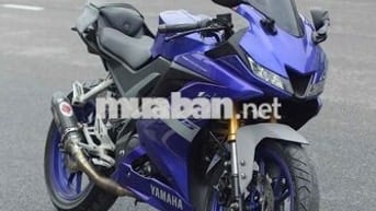 R15 V3 đời 2022, biển 29 Hà Nội, giá chỉ 30tr