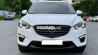Mazda CX 5 2017 2.5 AT 2WD - 90000 km