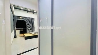 Bancol -View Kính Siêu Chill- Cách ĐH KHTN ĐH SG Sư Phạm Chỉ 5P