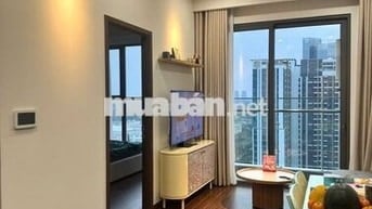 CHO THUÊ CẤP CĂN HỘ NỘI THẤT XỊN 13TR - 2PN 2WC - Ở NGAY-MASTERISE H3