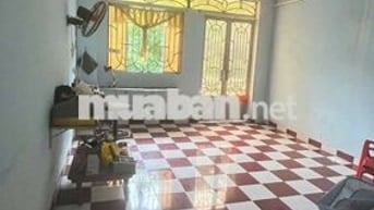 Nhà mặt tiền đường số 66, phường 10, quận 6