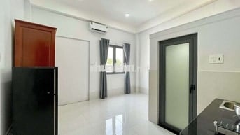 Phòng Mới Xây Đón Nắng Ngày Chợ Bông Sao Quận 8