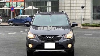 VinFast Fadil 2019 1.4 AT Plus - 625000 km