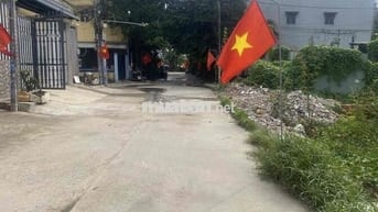 🏡 ĐẤT ĐẸP HXH – TÔ KÝ,  THỚI TAM THÔN, HÓC MÔN. GIÁ CHỈ 2.5tỷ