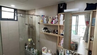 CHCC Screc Tower, Trường Sa, Q3: 57m2+ có Nt giá 10tr5/th