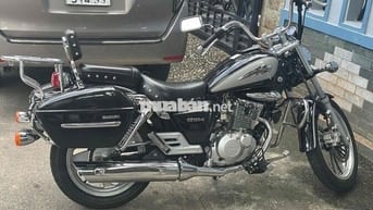 Bán GZ150 chủ đập thùng từ đầu zin đét