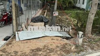 Bán đất thổ cư mặt tiền đường nguyễn văn quy hưng phú