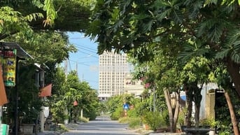 Cần bán lô đất TDC hòa hiệp nam liên chiểu