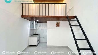 CHO THUÊ PHÒNG TRỌ CÓ GÁC MỚI GẦN ĐẠI HỌC NGUYỄN TẤT THÀNH