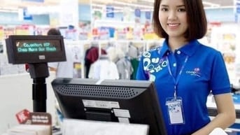 Siêu Thị tại Thủ Đức cần tuyển nhân viên bán hàng,thu ngân