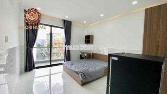 Khai Trương Căn Hộ 1PN + 1PK 40m2 đi bộ qua ueh 300m