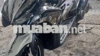 Yamaha nvx 155 ABS