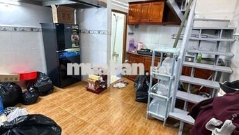 Nhà hẻm 4m Diệp Minh Châu - 1pn 2wc - 2 máy lạnh - 10/9 nhận nhà