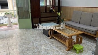 Cho thuê nhà H3g Tôn Thất Đạm, Bến Nghé,Q1, 4x17m T+ Gác -12Tr