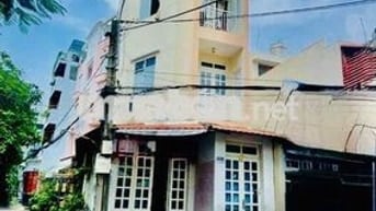 NHÀ 5 LẦU ĐANG CÓ DÒNG TIỀN ỔN – HẺM ÔTÔ – DT 73M2 – DẠ NAM, PHƯỜNG 2