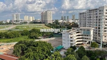 Chính chủ - Bán căn hộ CC Phú Thọ, Q11 - 67.04m2 | Sổ hồng