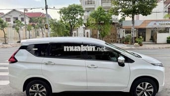 Mitsubishi Xpander 12/2019 1.5 MT - 110100 km