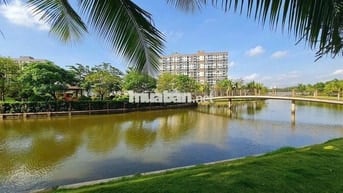 Căn hộ cao cấp bảo vệ 4 lớp đặc quyền Trellia Cove Bình Chánh TPHCM