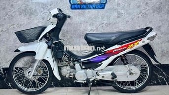 Wave Alpha 2003 Úp Zx Bstp 9chủ ký