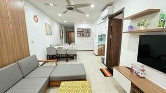 2Pn Dạng Chung Cư Ngay Đh Ueh - Y được Quận 10⚡️Yên tĩnh  80m2