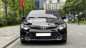 Toyota Camry 2017 2.0E - 91000 km