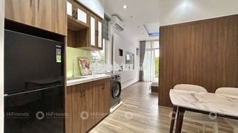 CĂN HỘ MỚI TOANH, PHỔ QUANG P2, TÂN BÌNH, NGAY SÂN BAY