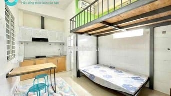PHÒNG SINH VIÊN GẦN KIẾN TRÚC, NGÂN HÀNG, SPKT, NGÃ TƯ THU ĐỨC