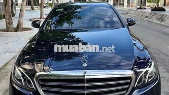 Mercedes Benz E200 bản Exclusive Date 2020 ĐK 2021