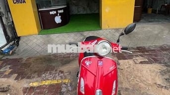 vepas 50 k cần bằng lái xe đẹp