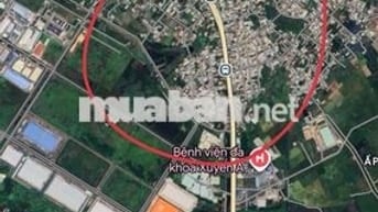 BDS dòng tiền! Bán dãy trọ cạnh bên KCN Tân Phú Trung Củ Chi 980tr