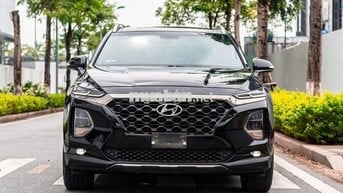 Hyundai Santafe Full Xăng  Sản xuất 2020