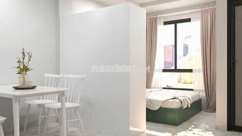 🔥 Nhà Mới🔥 Căn Hộ Mới Tinh Giá Hạt Dẻ ở Phan Văn Trị_UEH_Hồng Bàng