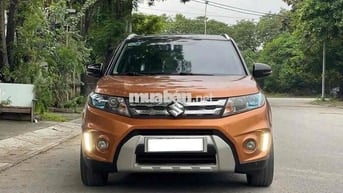 Suzuki Vitara 1.6AT sx 2016 siêu đẹp