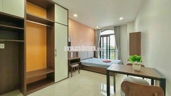 Hệ thống căn hộ gần Sân bay Tân Sơn Nhất quận Tân Bình