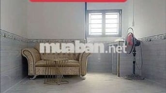 BÁN NHÀ MỚI ĐẸP 3X6 CẤP 4 HẺM XE HƠI 6M GẦN VỊT QUAY HÙNG TRANG