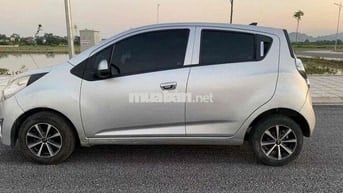 Chevrolet Spark 2011 1.0 số tự động