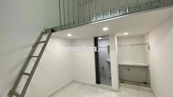 TRỌ TỐT AN NINH SẠCH SẼ giá rẻ GÁC CAO 2 MÉT với CHI PHÍ SINH HOẠT RẺ