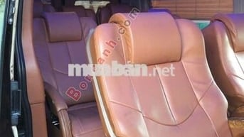 Xe Ford Transit Limousine 2017 - 400 Triệu