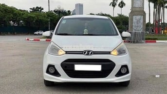 Hyundai Grand i10 1.0AT sx 2014 nhập khẩu