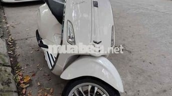 Vespa sprint 2014 đẹp