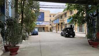 CHO THUÊ KHO VỚI DIỆN TÍCH ~9000M2  – VẠN PHÚC, HÀ ĐÔNG 
