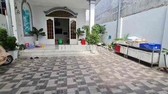 Bán Nhà Linh Xuân- Thủ Đức- 177m2- Xe hơi ngủ nhà- chủ ngộp bank